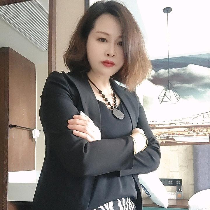 汉宫天下——罗俊