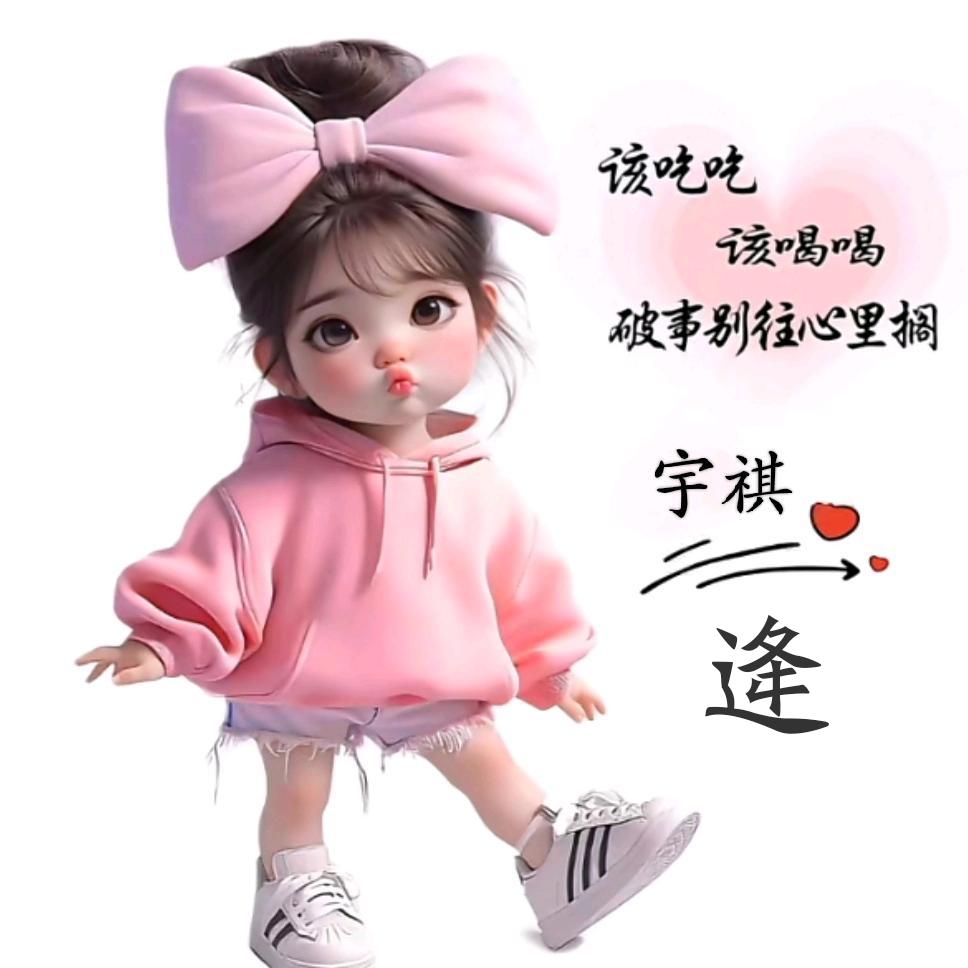宇祺