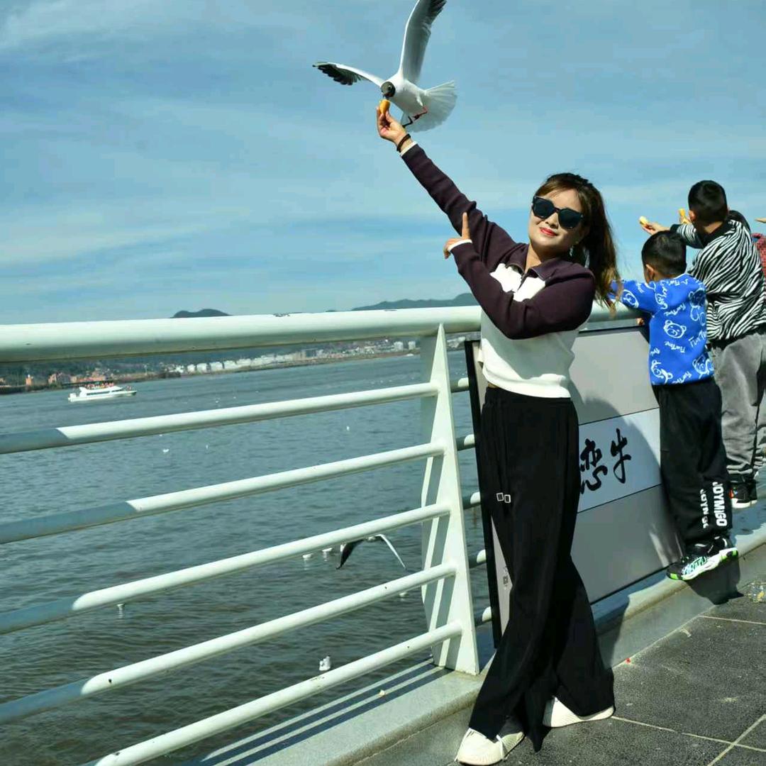 恩高生猪调运🐷严姐