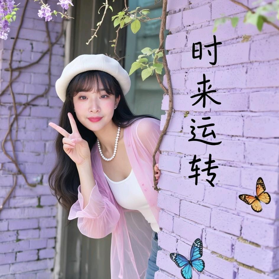 林间微雨
