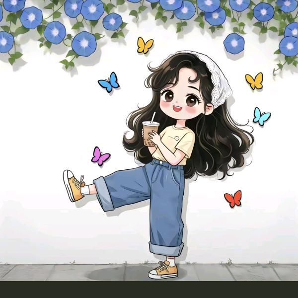 莹儿吖