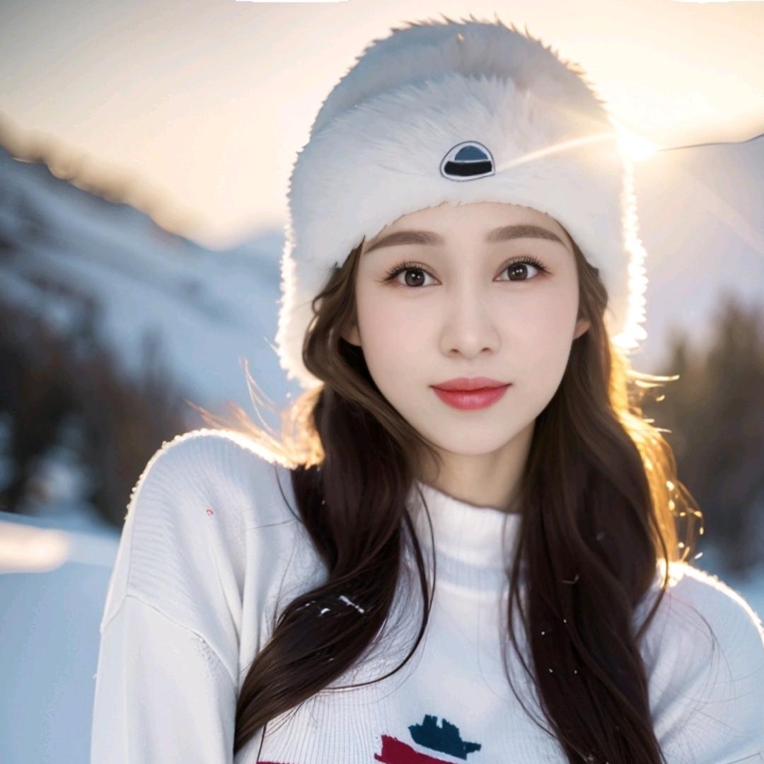 小酒窝💕