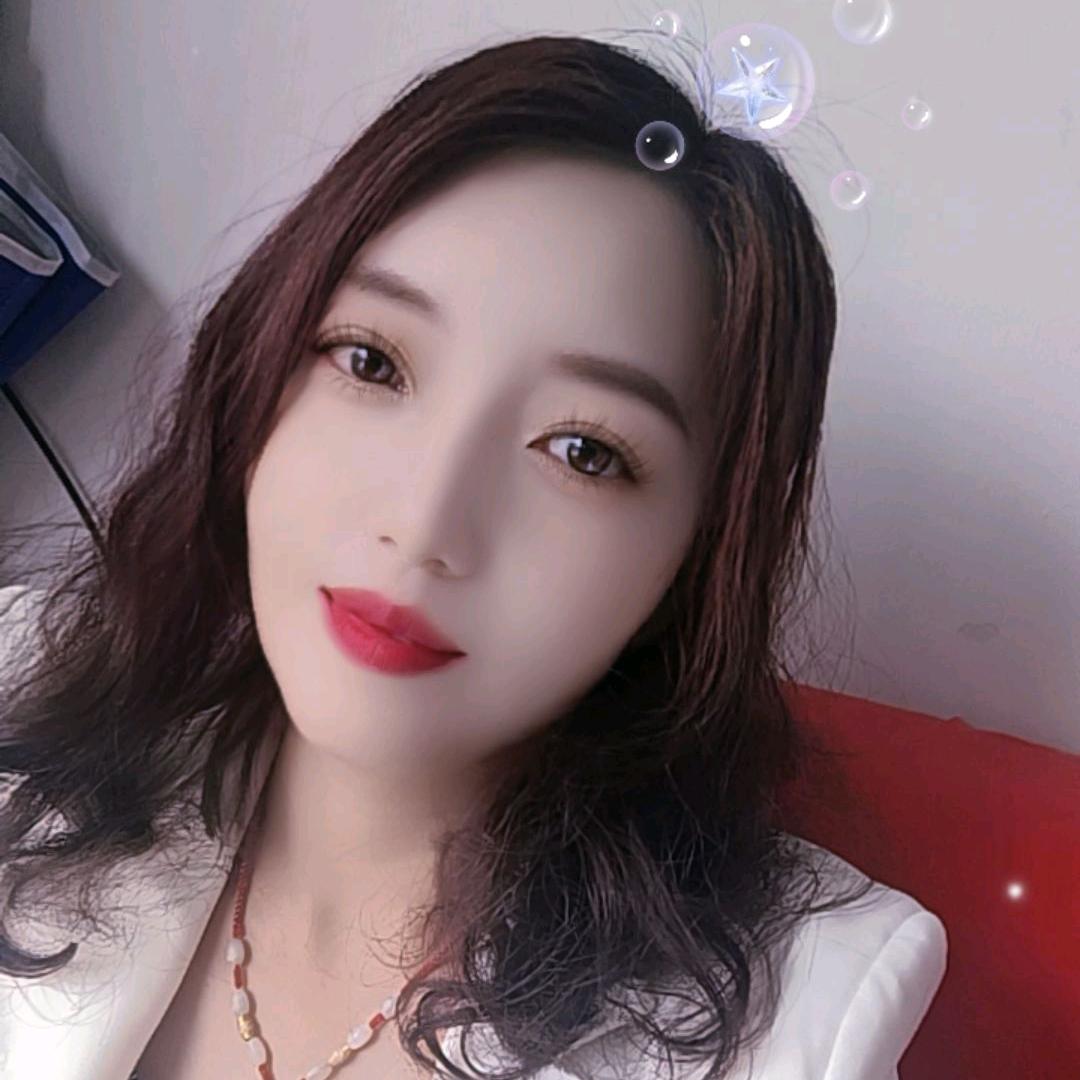 何三妹不定时直播。橱窗好物分享