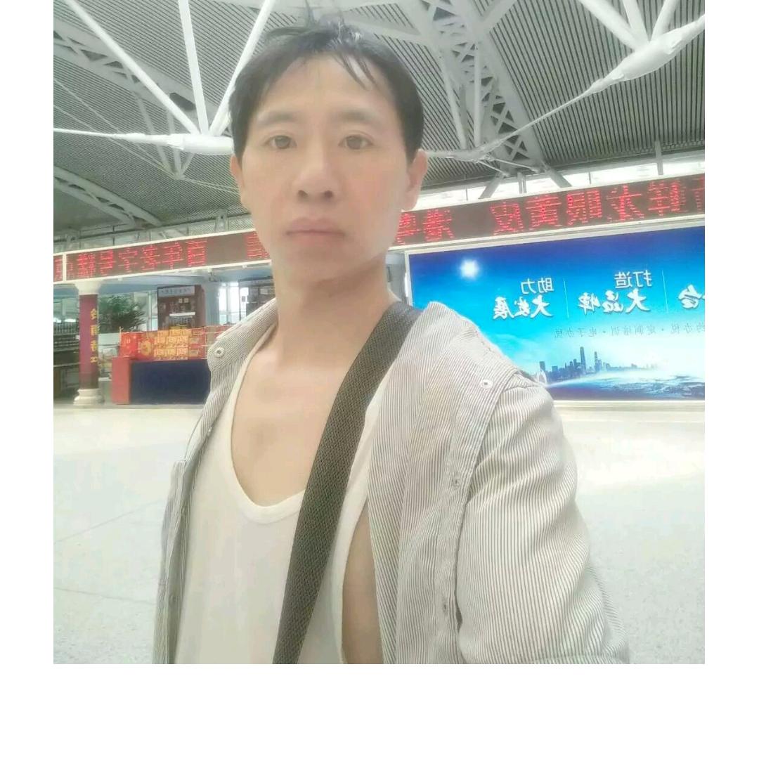 缘分顺其自然。