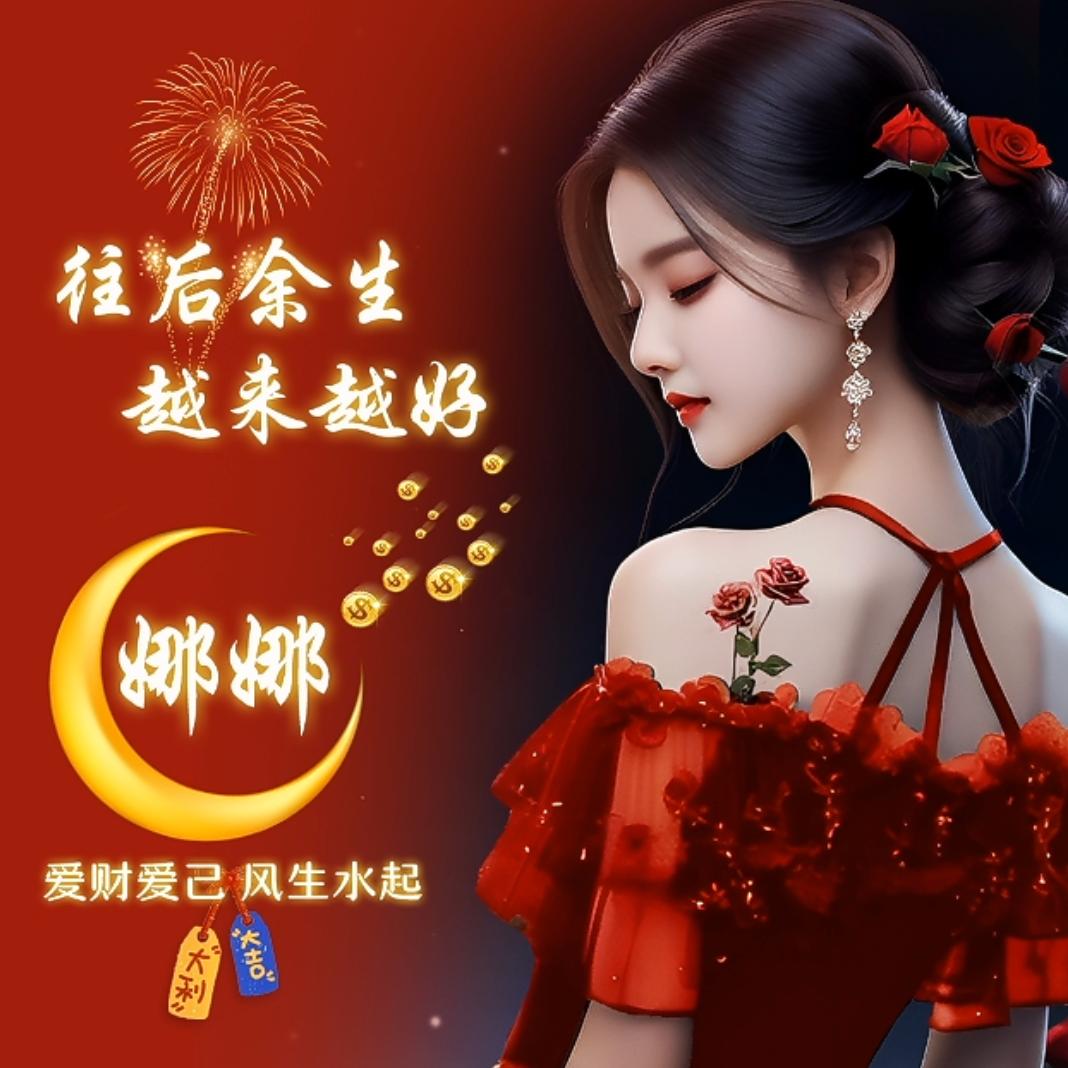 ❣️娜💞娜❣️