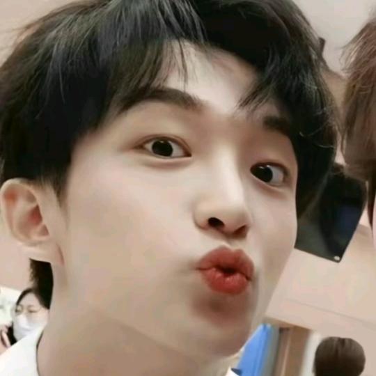 小运学姐.（迎新版）