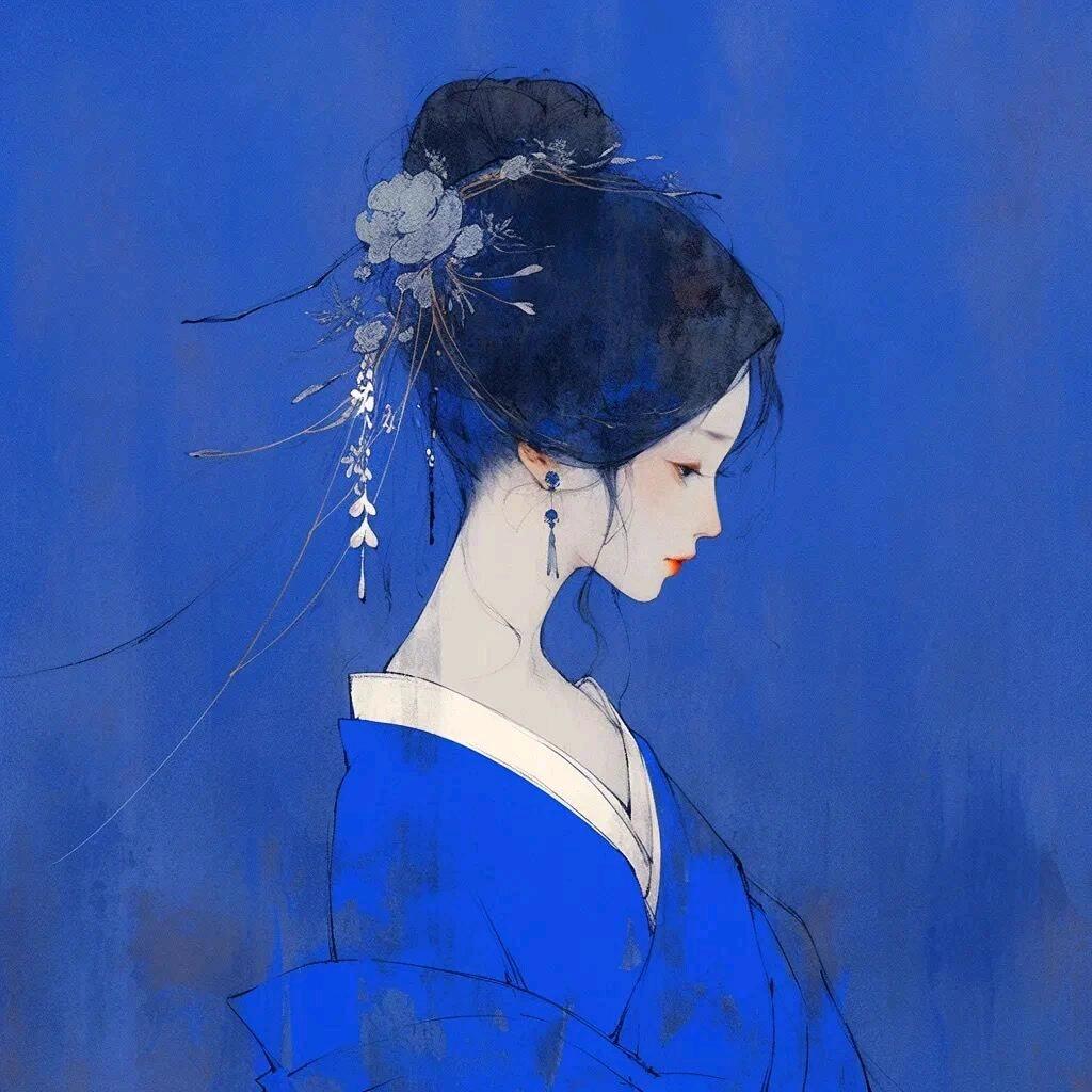 慧娴ؑ头  像