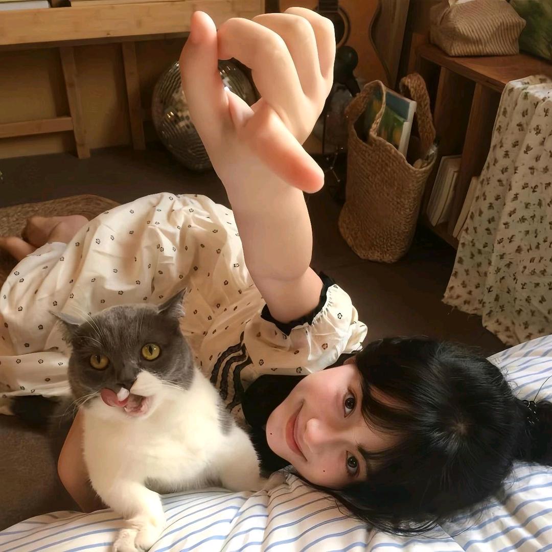 零碎的小宣
