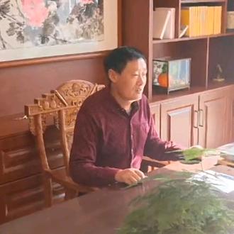 山后码头老张海鲜