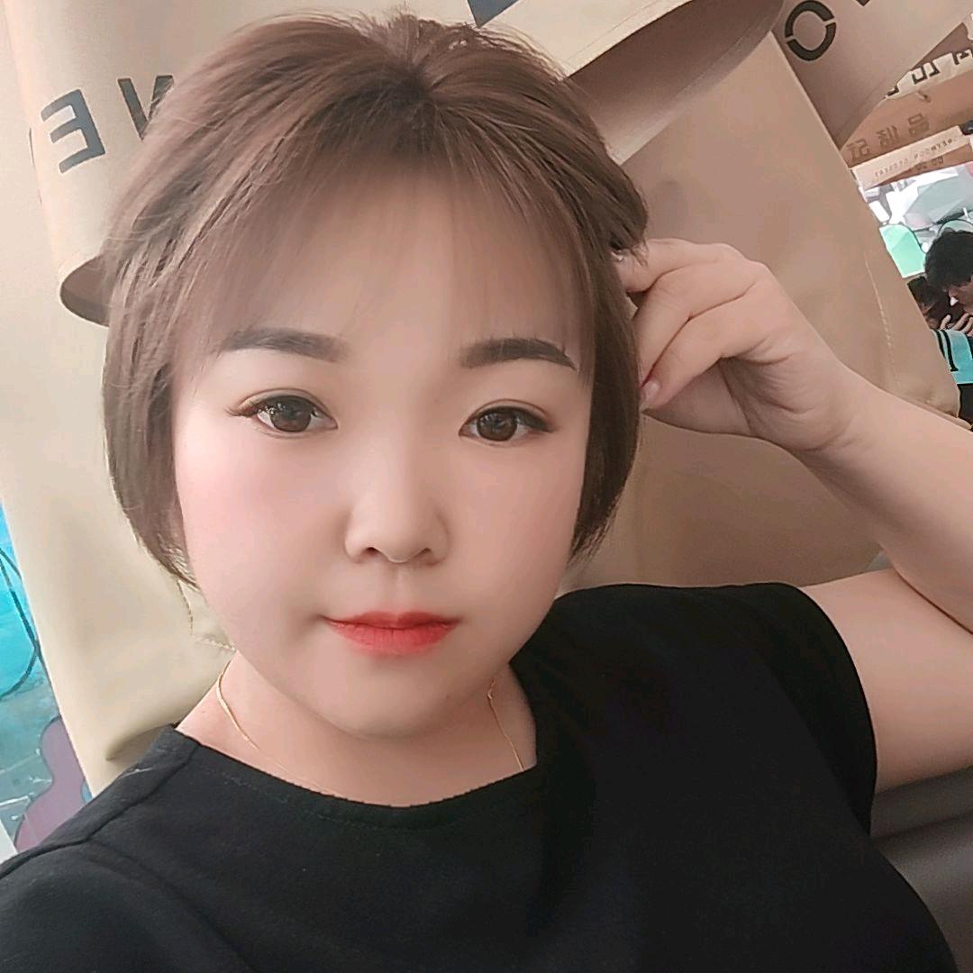 琳妹儿
