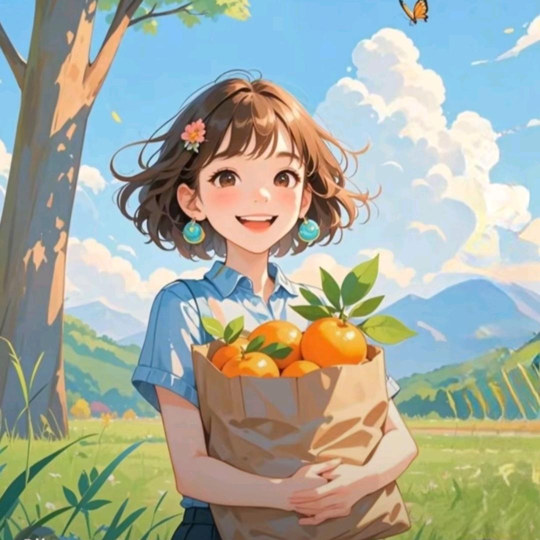 心静如水（请勿连赞）