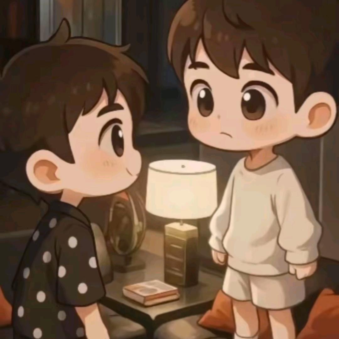 栩你渝生，予你一生