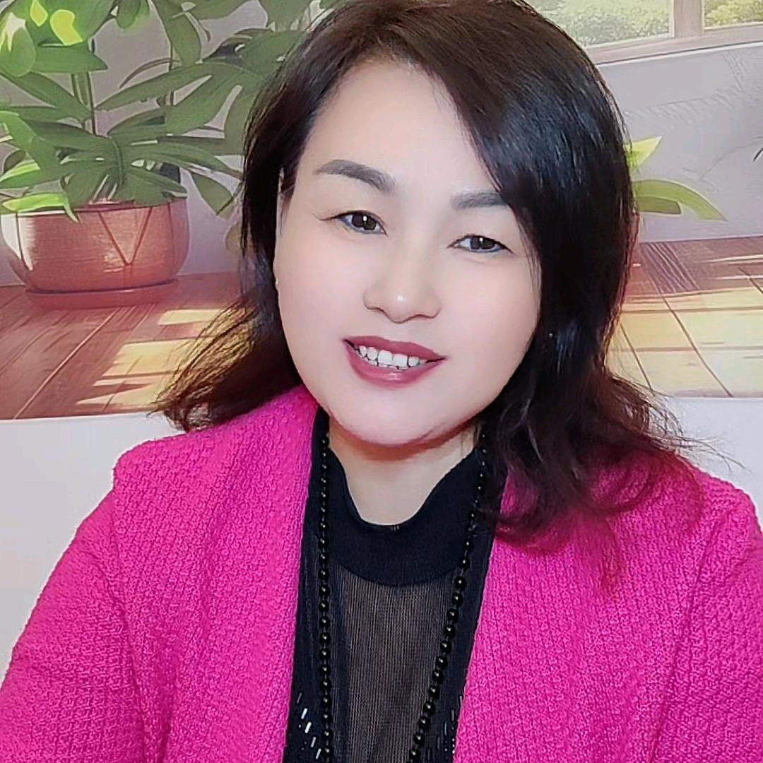 蓝姐