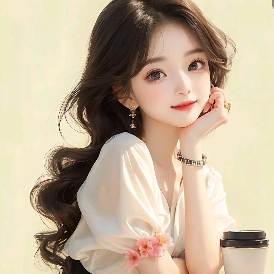 财神爷的小美眉