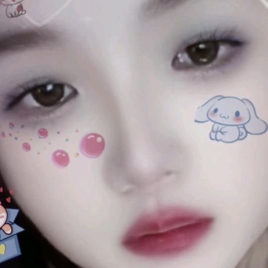 小燕子🌹