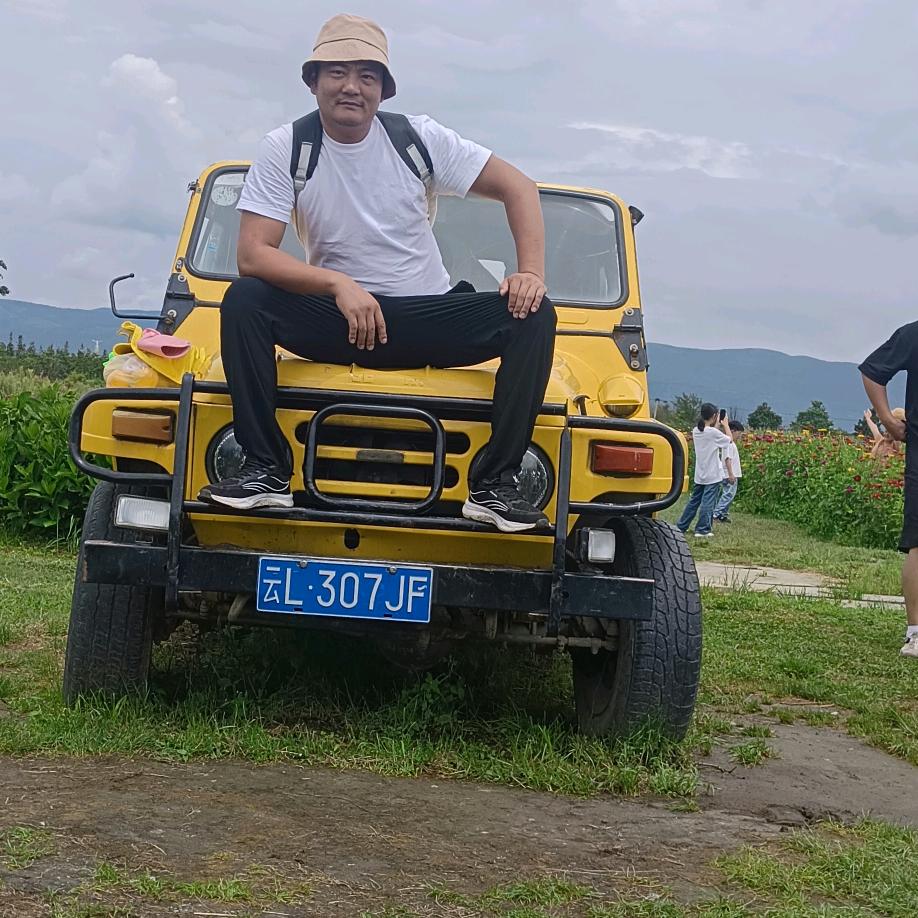 爱钓鱼的广告人