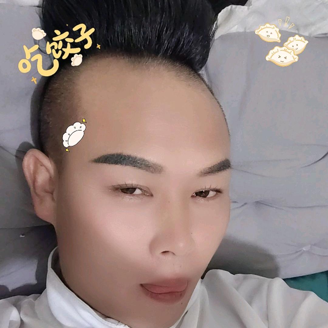 微笑面对一切