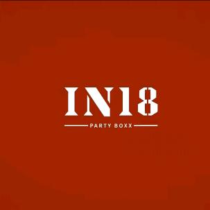 秦先生【IN18】