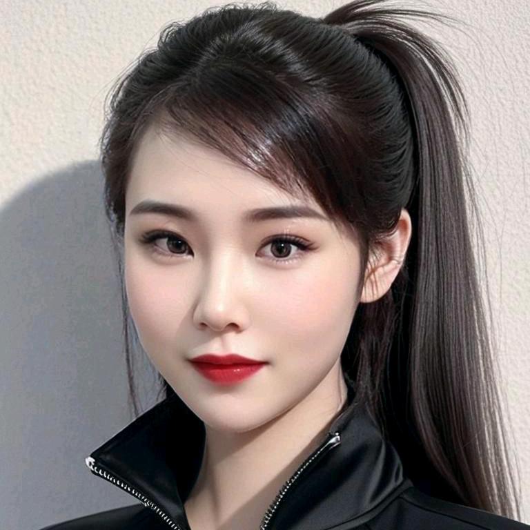 小梅子