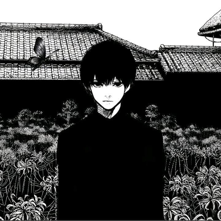 落汤小狗