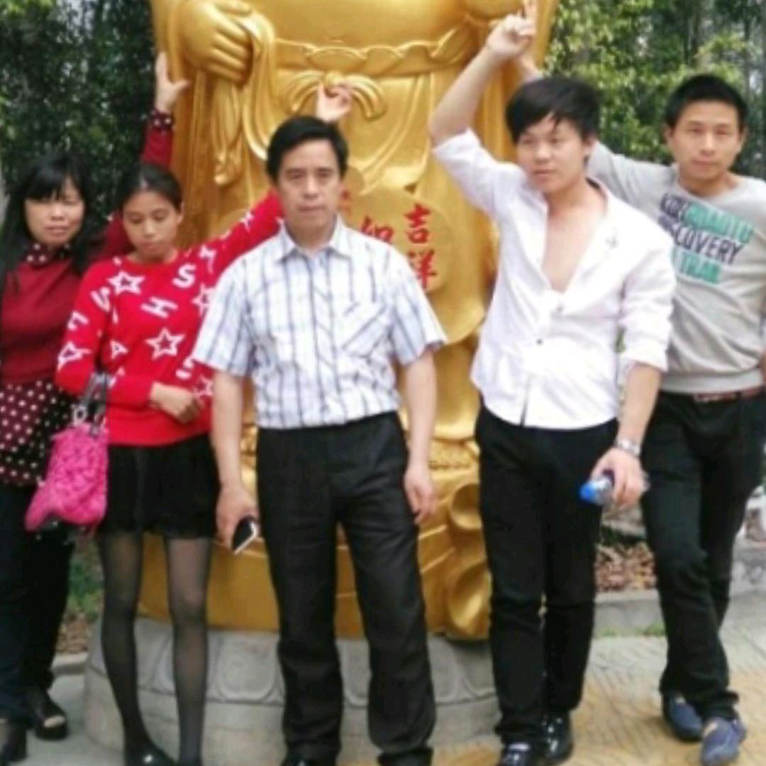 旺季哥