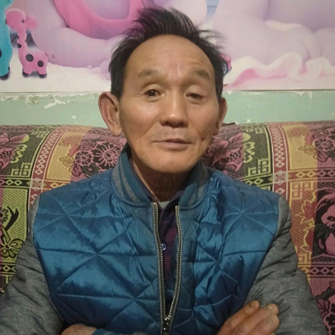 健康快乐王启云