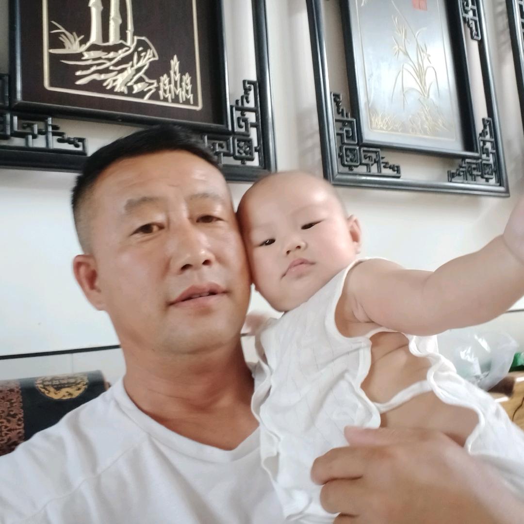 只为等你而上线