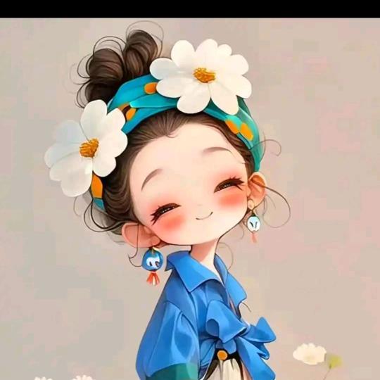 🌼᭄好运ꚸ加满Չᐝ࿐ᩚ