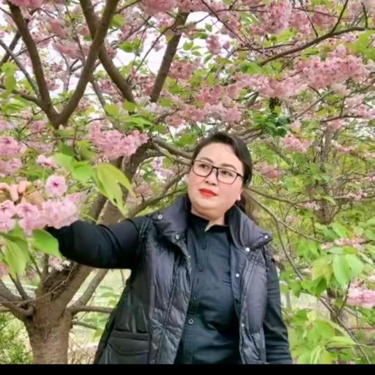 王林英