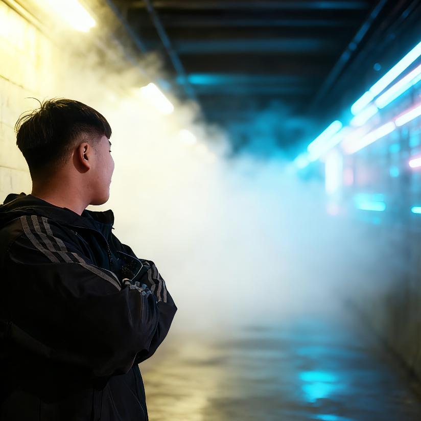 豫猫求好打羽🏸