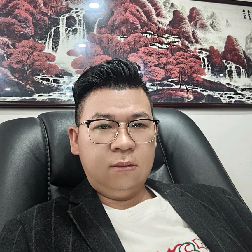 阿磊哥哥