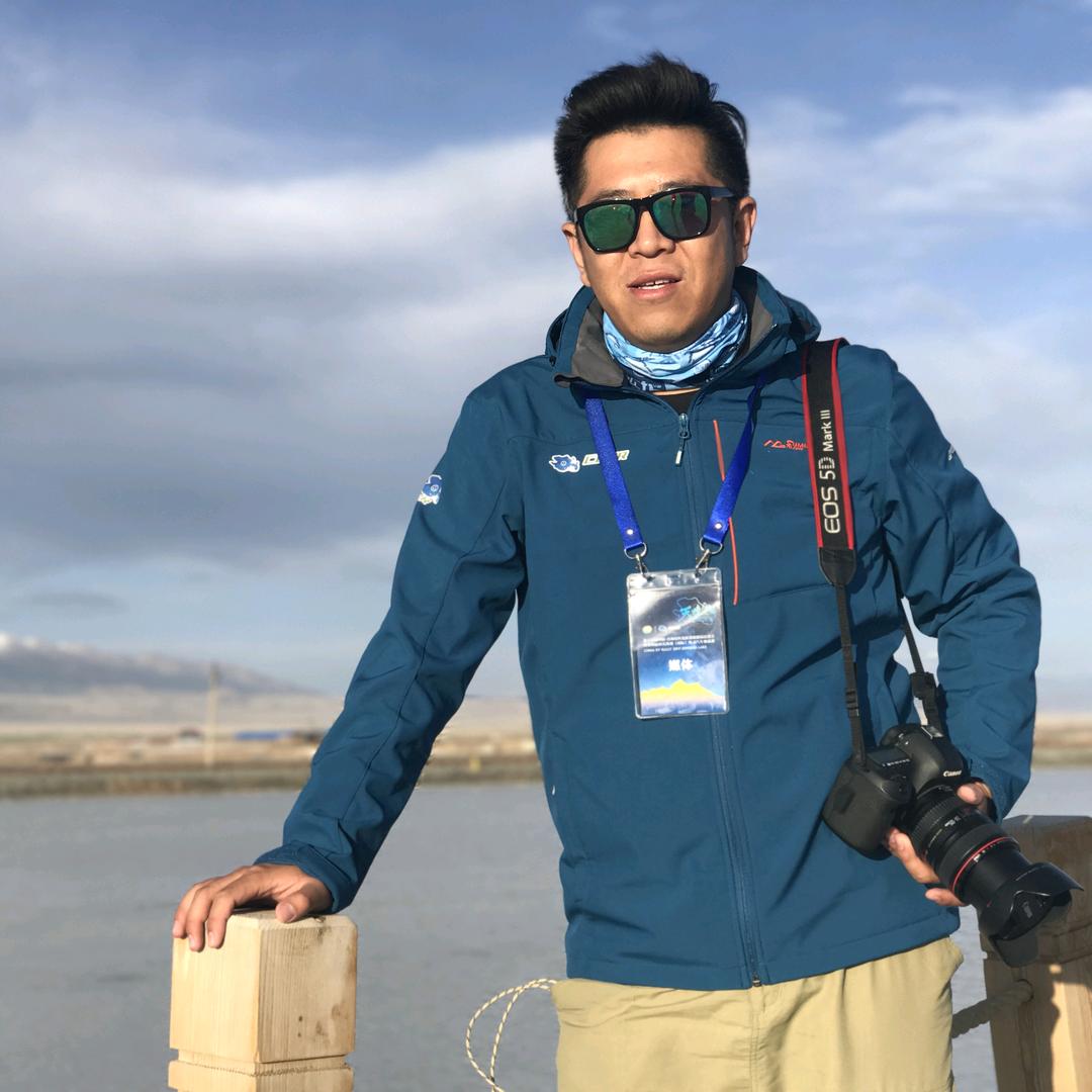 盘车的老果@抖音