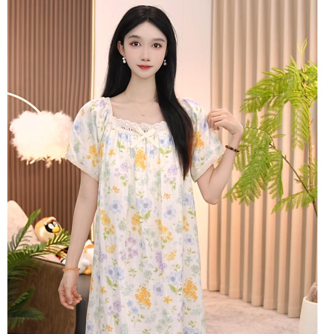 小雨轻奢高定