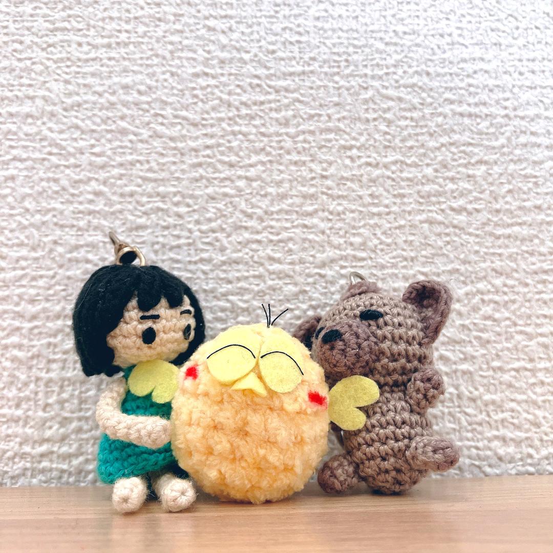 kikokiii头像