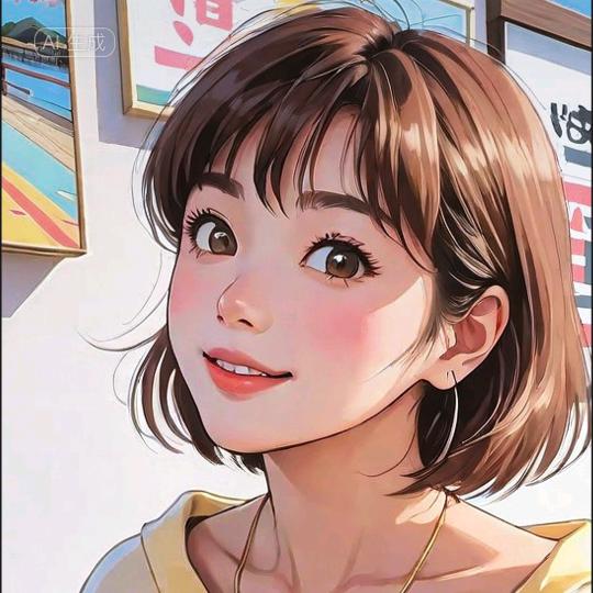 单纯✨