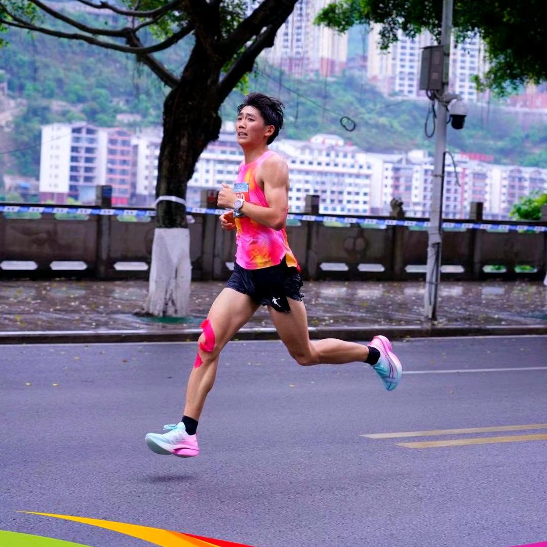 小鹏子是个好任