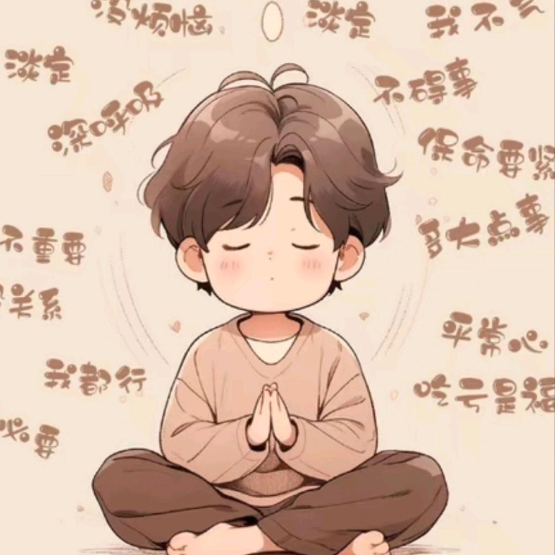 桔梗-咸鱼之王（生日区）