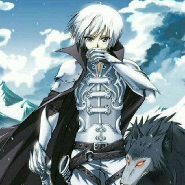 ❈亡灵天灾、伊莱克斯❈头像