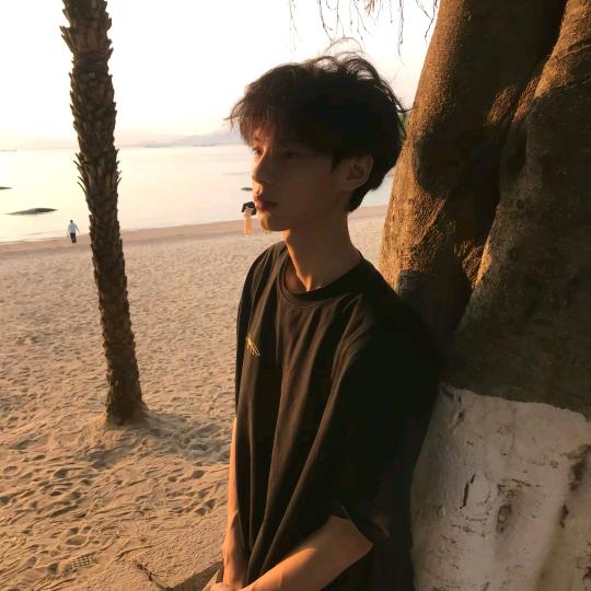 忘岸爷