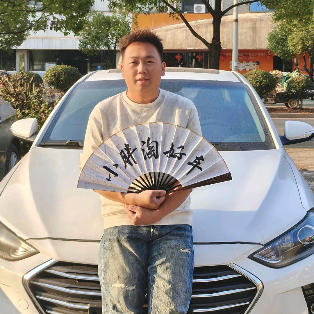 信丰小胖二手车（回收置换）