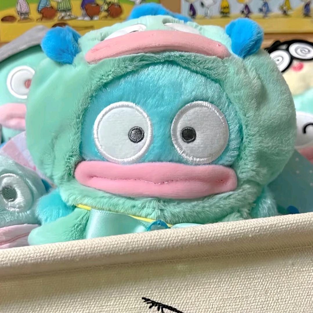 丑鱼女王