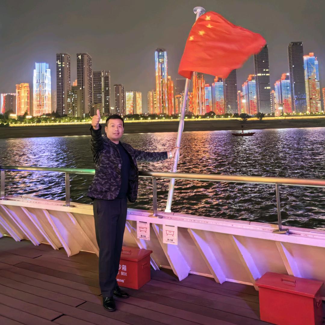 时间记录者