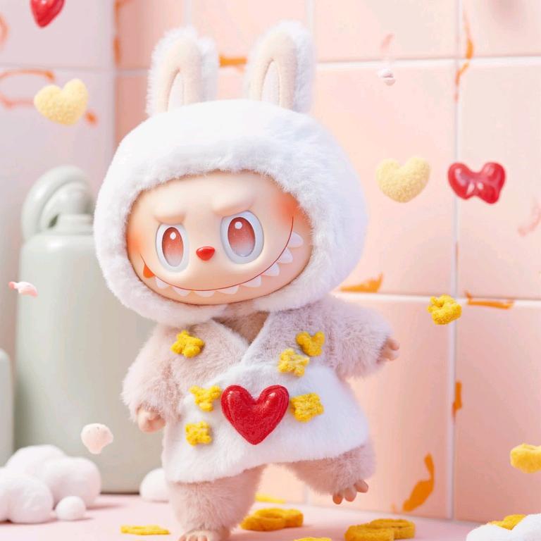 祈愿盒抽盒机看置顶作品（不看私信）