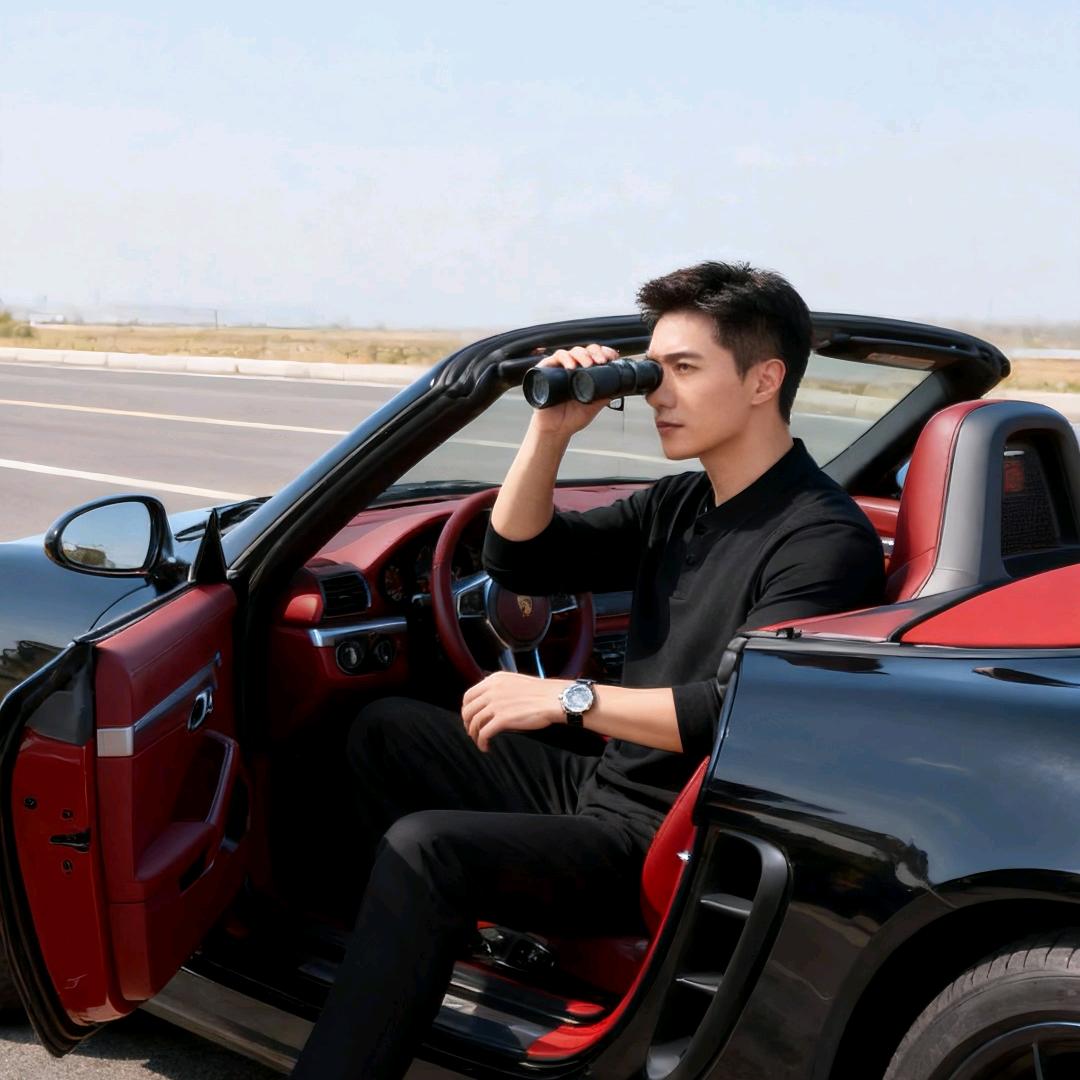 雅婷~潮流时尚男装