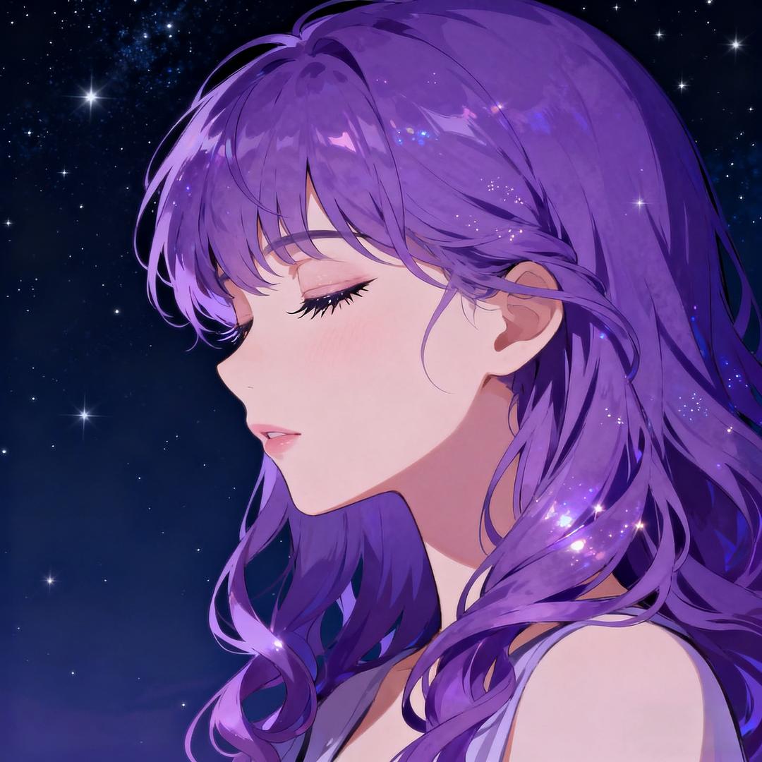 💜༻Yolanda༺🌕🫧