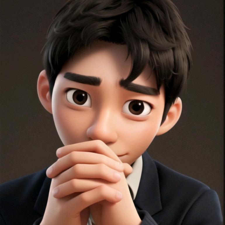 @辰辰