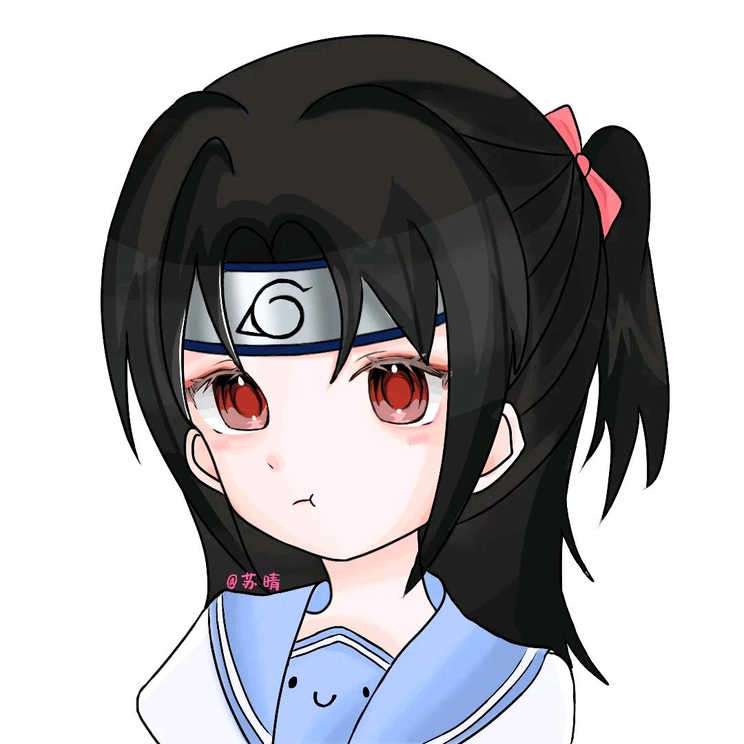 火影苏晴