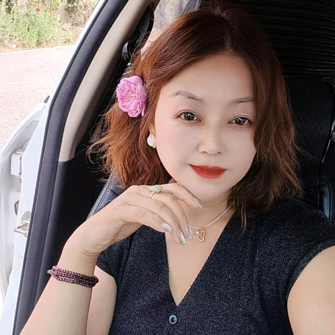芳菲