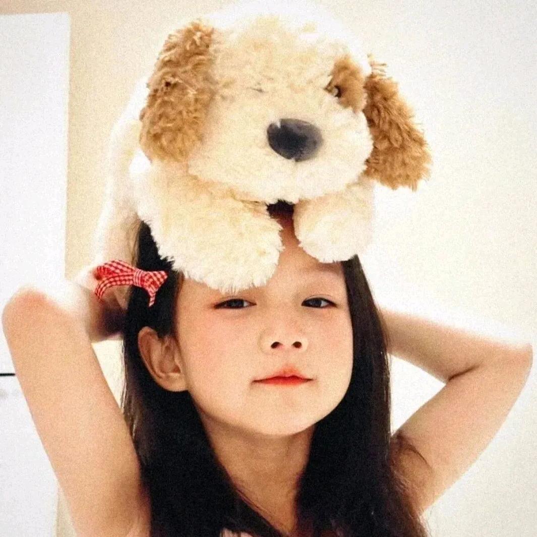 余温😘