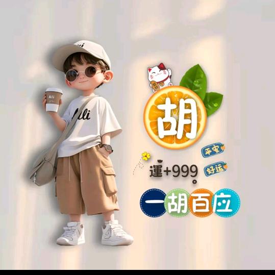 和谐家人
